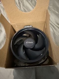AMD 風扇