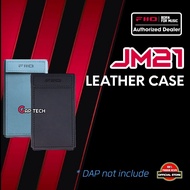 Fiio JM21 JM 21/ JM-21 Leatherette Case Genuine Product