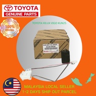 Toyota Hilux Vigo Kun25 Original New Fuel Tank Float Parts No: 83320-0K040
