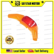 YAMAHA Y100-2 Y100 2 SPORT 2 TAIL LAMP LENS / TAIL LAMP COVER
