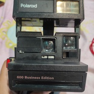 kamera polaroid 600 business edition