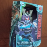 Transformers Prowl Action Figure Hasbro