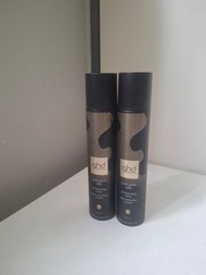 ghd 捲曲定型噴霧
curls gone wild 
 • 200ml