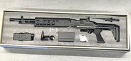 【IDCF】Cyma司馬M14 EBR AEG 電動槍 黑色CM.032G-BK