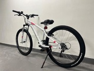 Rockrider ST 100 山地車