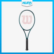 Wilson Blade 100L / 100UL V9.0 Tennis Racket (265g / 285g) | Nupa SPORT