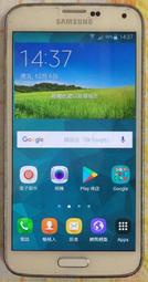 三星 SAMSUNG Galaxy S5 G900I 32g 4g LTE 功能正常 手機 充電線20元