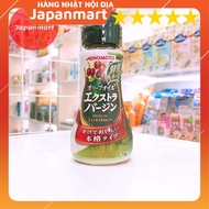 (Real Picture) Olive Extra Ajinomoto 70g Japanese Domestic Oil Olive oil helps your baby eat well Date (8/2021)