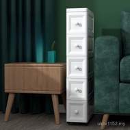 Kitchen u002F1815/Cabinet Plastic u002F25cm Storage Box Storage Storage Austrian Crack/Leap Drawer T