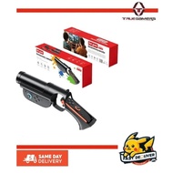 Nintendo Switch 2 NS2 Shooting Game Gun Joy-Con Controller Somatosensory Gun Grip - HBS-2830