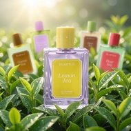 Elianto Tea Series EDP Perfume – Long Lasting | Minyak Wangi Tahan Lama