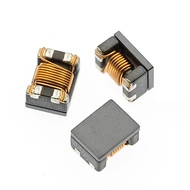 10pcs 1210 500 1K Ohm SMD Common mode Inductor Filters Common Mode Chokes ACP3225-501-2P-T000 ACP322