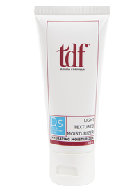 【Dermaceutica】【TDF】Light Textured Moisturizer 50g【LOCAL SG DELIVERY】