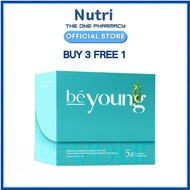 【On Sale】BeYoung Gut-Brain-Skin Axis Booster Reduce Skin Inflammation Improve Gut Health  Lower 3 Hi