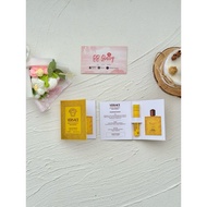 VS Eros Energy Pour Homme EDP 1ml Perfume Vial