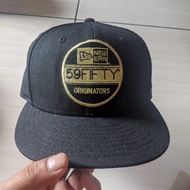 new era 59 fifty originators