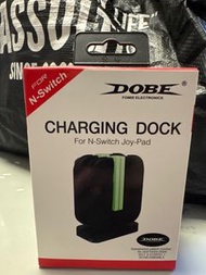 Switch joy Charging Dock