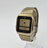 Vintage CASIO AE-71G 80’s