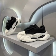 Men Fashionable Sports Niche-Soled Hundred Shoes Shoes Youth Spring Men Casual Increased Height Thic