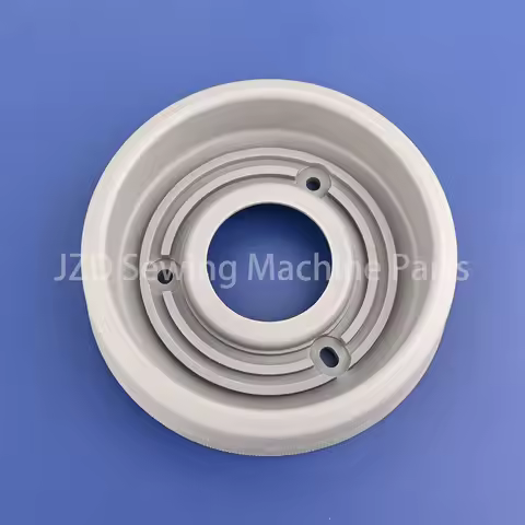 #0667 105080 HAND WHEEL for DURKOPP ADLER 767, 869, 967 Sewing Machine Parts 0667105080