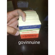 Kawasaki ga2 os oversize over Opera size 25 original japan piston ring