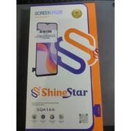 LCD Samsung A16 4G A16 5G Shine Star *Latest Version 2026*