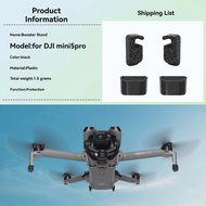 Height-Adjustable Tripod Protective Bracket Fold-able No Disassembly Required Drone Accessories for 