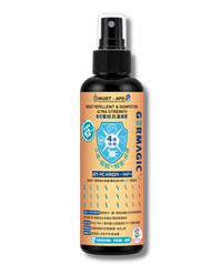 Germagic 極效驅蚊抗菌噴霧100ml
