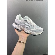NB 9060 Dad Shoes/New Balance 9060 Sneakers Jogging Shoes Hiking Shoes Retro Trend European American