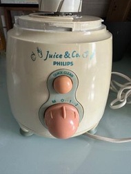 Philips攪拌機