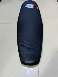 LY Mio Sporty/ Soulty NATHONG Flat Seat (Dry Carbon) 100% THAILAND MADE