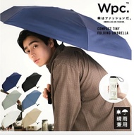 現貨 Wpc. UNISEX 折疊雨傘 UX010