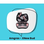 Amgras XNew Bud Wireless Earbuds (Unbox)
