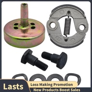 Spare Parts for Chain Saw Accessories for CG430 43CC 9T Clutch Drum Bolt Washer Assy for CG430 43CC 