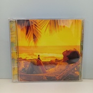 U274-33 CD TERPAKAI [ SUGIYAMA,KIYOTAKA - "MOONSET" ] USED CD U274-33