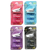 [UNICORN] 3 IN 1 MINI STAPLER USS-IOM2 NO.10