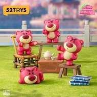 Dipping Type: 52TOYS-Lotso Mini Beans