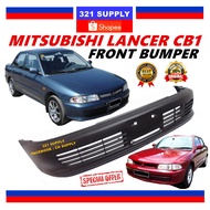 MITSUBISHI FRONT BUMPER FOR LANCER CB1