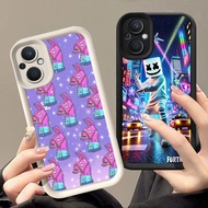 Case for OPPO Reno Find 8 7Z 7 X5 8Z Lite 5F 5G Q-78 Fortnite game