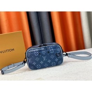 H I G Q U A L T Y M 8 2 5 4 New Style Crossbody Men's Bag