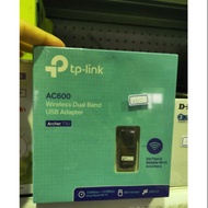 Tp - Link Ac 600
