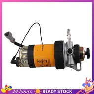 【HOT SALE】  Water Separator Filter Assembly 32-925914 for  Forklift 2CX 3CX 4CX 5CX 3CX Super 3CX 32