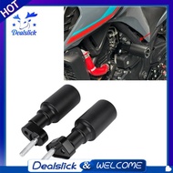 Motorcycle Frame Sliders Crash  Pad Sliders Falling Protection Sliders for  MT-03 2021-2024