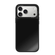 SONGX Cocotify กระจกโทรศัพท์กรณีด้านกระจกแข็งกันกระแทกป้องกันการตกกรณีป้องกันสำหรับ iPhone17ProMax /