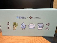 Brita 故宮 聯名餐具（碗/筷子/筷架）