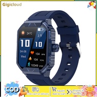 Fw06 Smart Watch Bluetooth-compatible Call Blood Oxygen Heart Rate Monitor Offline Payment Sports Br