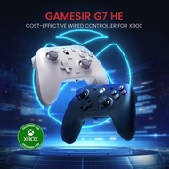 Sky88 GAMESIR G7 HE Wired Controller Officially Licensed Hall Effect Sticks Non Slip Grip XBOX Windo