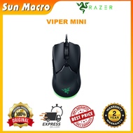 RAZER VIPER MINI RGB GAMING MOUSE