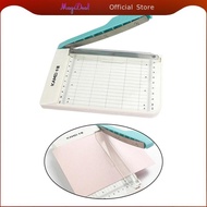 [MagiDeal] Professional Precision 6'' Paper Guillotine Photo Cutter