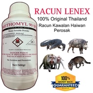 Lenec/Lenex/Lennex Ready Stock